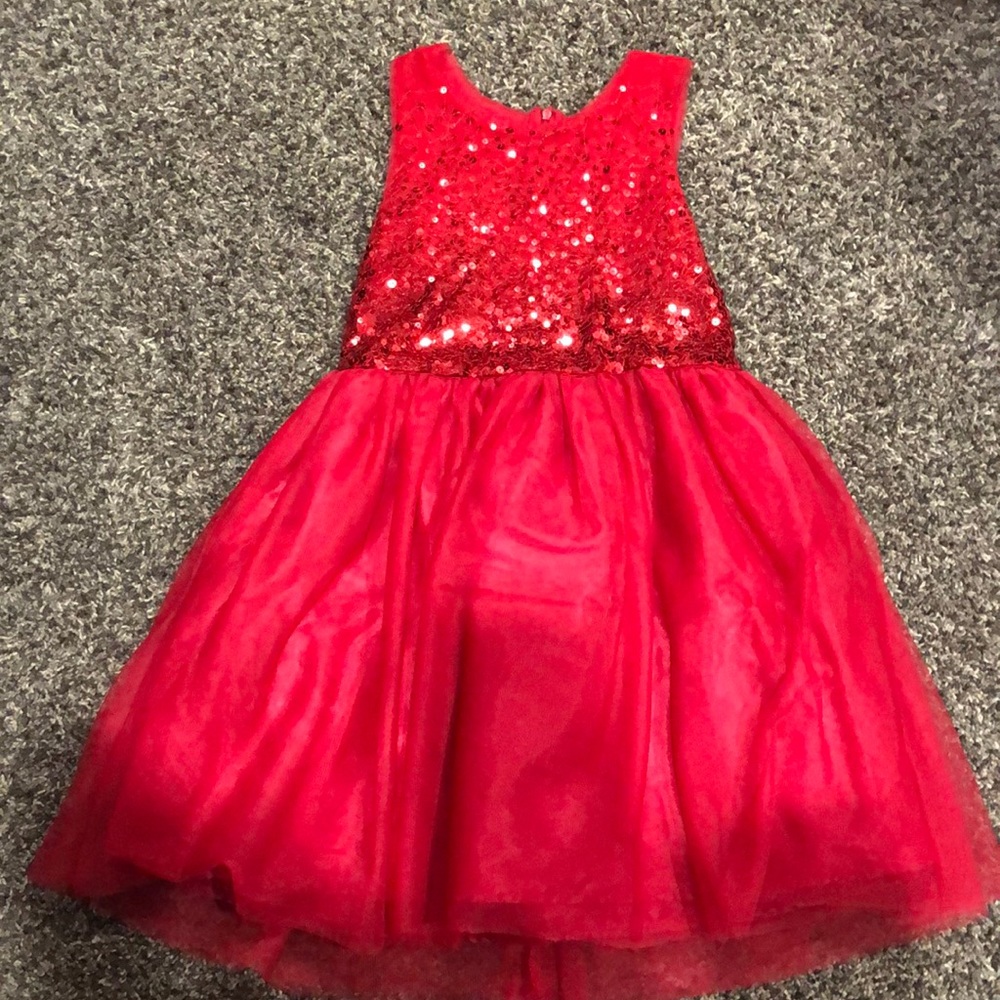 Cat & Jack | Girls Dress | Size 10-12